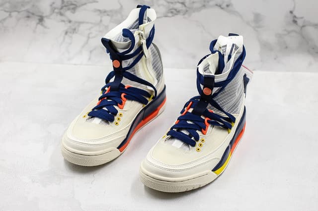 Nike Air Jordan(AJ) Sneakers CXS100205 | Yupoo Rep Sneakers image 6