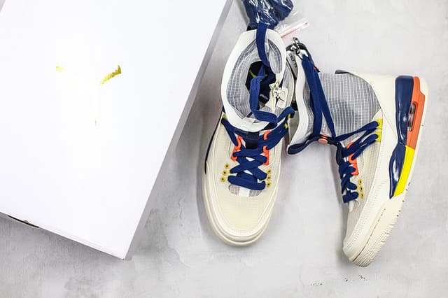 Nike Air Jordan(AJ) Sneakers CXS100205 | Yupoo Rep Sneakers image 7