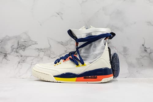 Nike Air Jordan(AJ) Sneakers CXS100205 | Yupoo Rep Sneakers image 9