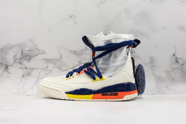 Nike Air Jordan(AJ) Sneakers CXS100205 | Yupoo Rep Sneakers image 10