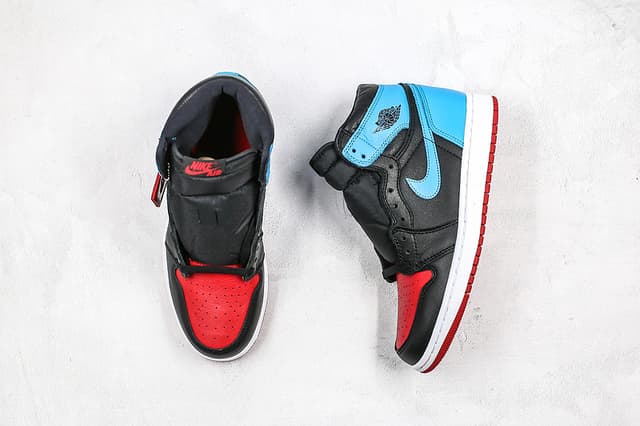 Nike Air Jordan(AJ) Sneakers CXS100350 | Yupoo Rep Sneakers image 9
