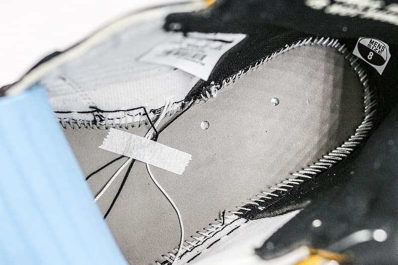 Rep Shoes:Nike Air Jordan(aj) Sneakers CXS100204 image 1