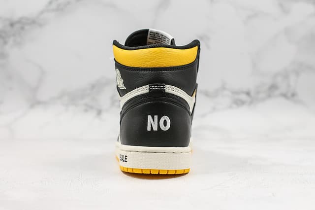 Nike Air Jordan(AJ) Sneakers CXS100204 | Yupoo Rep Sneakers image 2