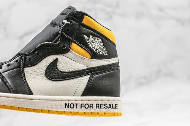 Nike Air Jordan(AJ) Sneakers CXS100204 | Yupoo Rep Sneakers image 4