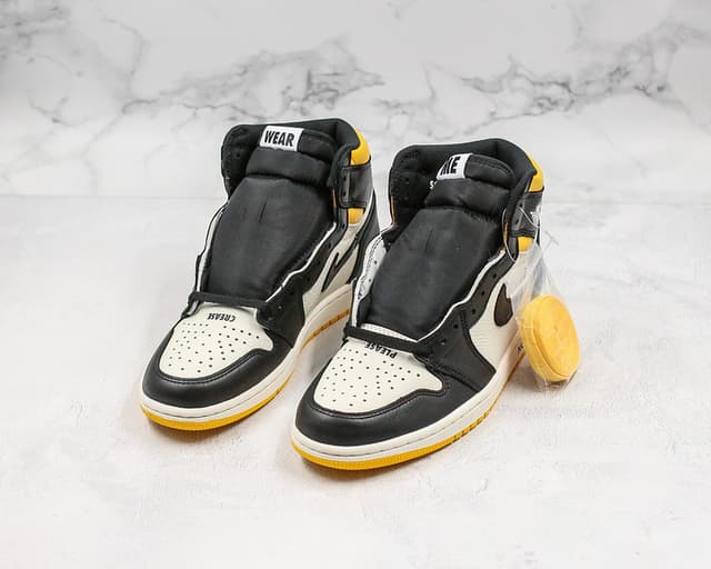 Nike Air Jordan(AJ) Sneakers CXS100204 | Yupoo Rep Sneakers image 7