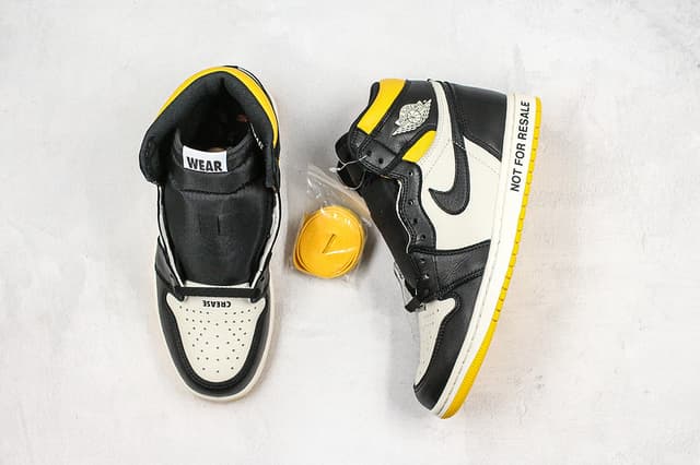Nike Air Jordan(AJ) Sneakers CXS100204 | Yupoo Rep Sneakers image 8