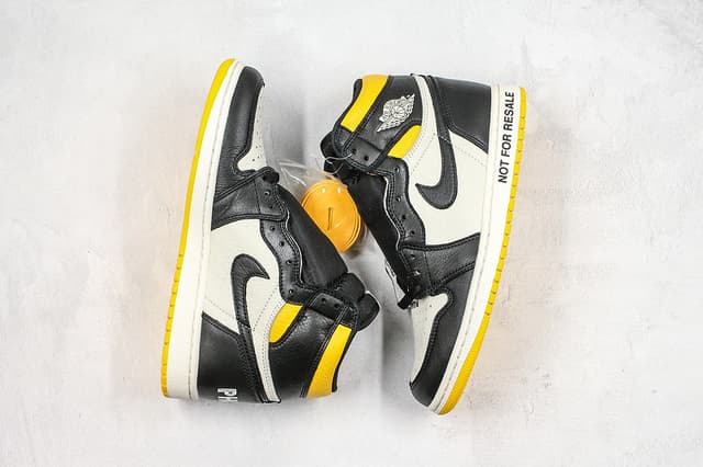 Nike Air Jordan(AJ) Sneakers CXS100204 | Yupoo Rep Sneakers image 9