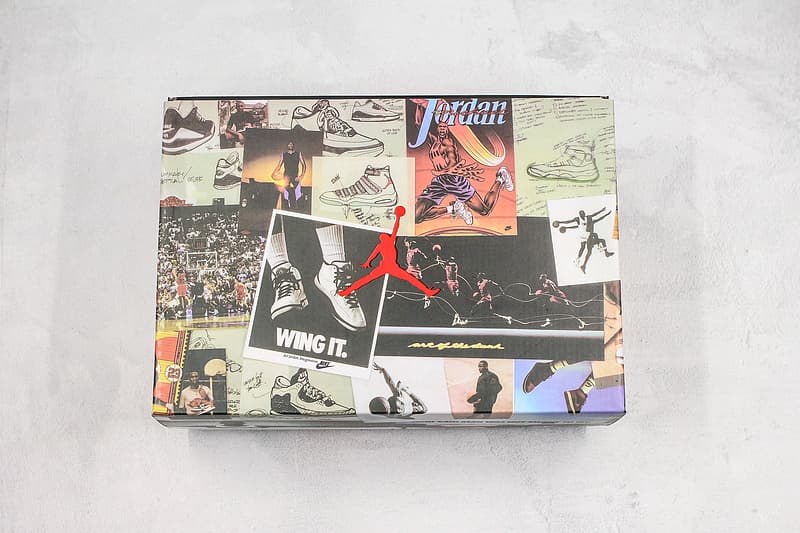 Rep Shoes:Nike Air Jordan(aj) Sneakers CXS100622 image 1