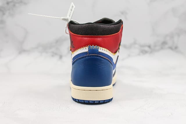Nike Air Jordan(AJ) Sneakers CXS100622 | Yupoo Rep Sneakers image 2