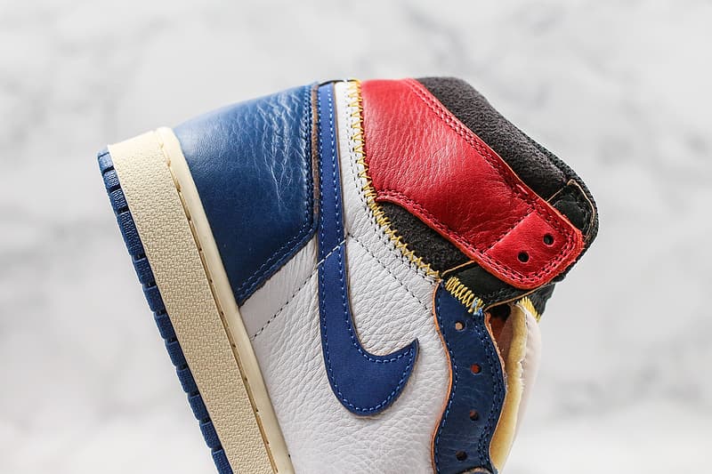 Rep Shoes:Nike Air Jordan(aj) Sneakers CXS100622 image 4