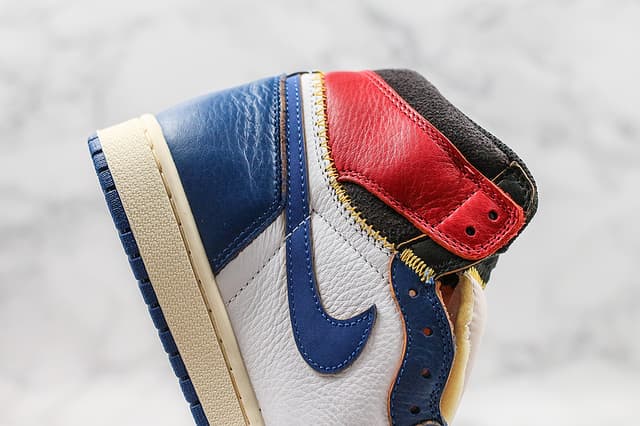 Nike Air Jordan(AJ) Sneakers CXS100622 | Yupoo Rep Sneakers image 4