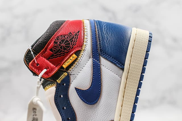Nike Air Jordan(AJ) Sneakers CXS100622 | Yupoo Rep Sneakers image 5