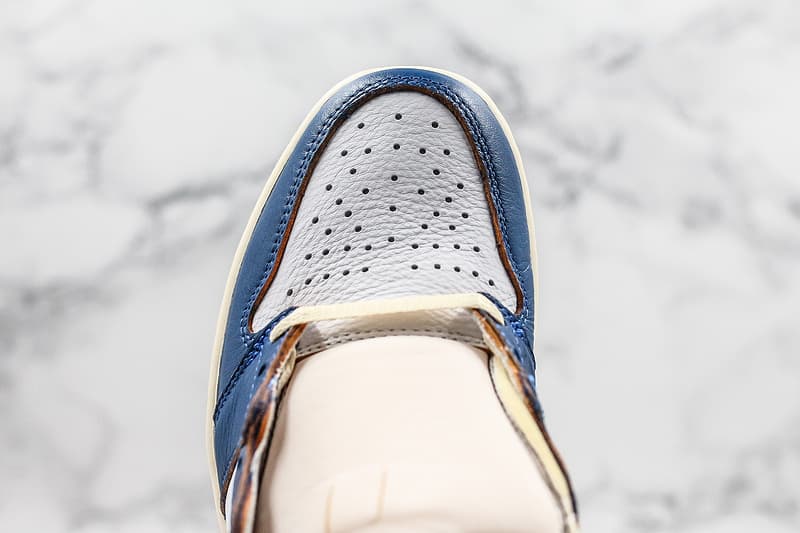 Rep Shoes:Nike Air Jordan(aj) Sneakers CXS100622 image 6