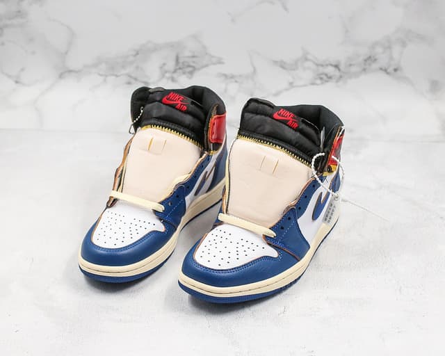 Nike Air Jordan(AJ) Sneakers CXS100622 | Yupoo Rep Sneakers image 7