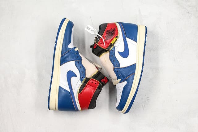 Nike Air Jordan(AJ) Sneakers CXS100622 | Yupoo Rep Sneakers image 9