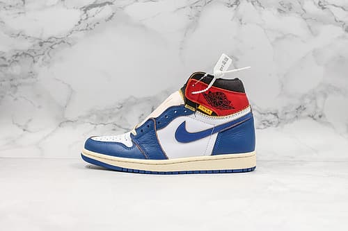 Nike Air Jordan(AJ) Sneakers CXS100622 | Yupoo Rep Sneakers image 10