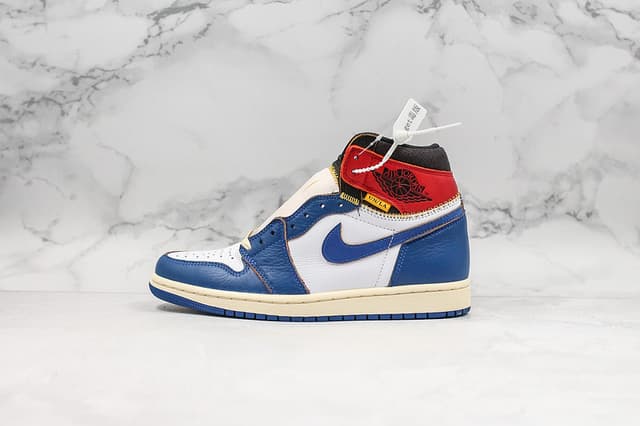 Nike Air Jordan(AJ) Sneakers CXS100622 | Yupoo Rep Sneakers image 11