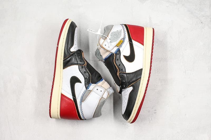 Nike Air Jordan(AJ) Sneakers CXS100268 | Yupoo Rep Sneakers image 1