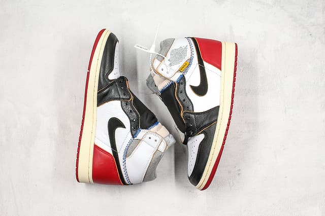 Nike Air Jordan(AJ) Sneakers CXS100268 | Yupoo Rep Sneakers image 1