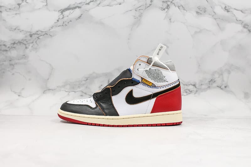 Rep Shoes:Nike Air Jordan(aj) Sneakers CXS100268 image 3
