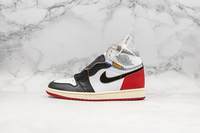 Nike Air Jordan(AJ) Sneakers CXS100268 | Yupoo Rep Sneakers image 3