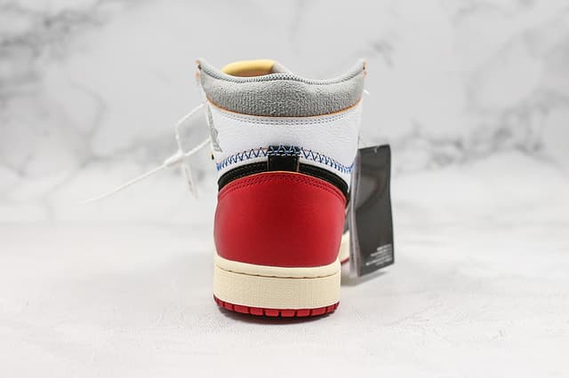 Nike Air Jordan(AJ) Sneakers CXS100268 | Yupoo Rep Sneakers image 4