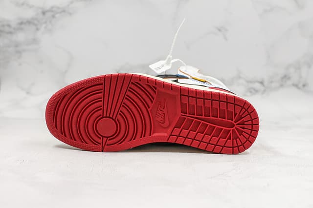 Nike Air Jordan(AJ) Sneakers CXS100268 | Yupoo Rep Sneakers image 5
