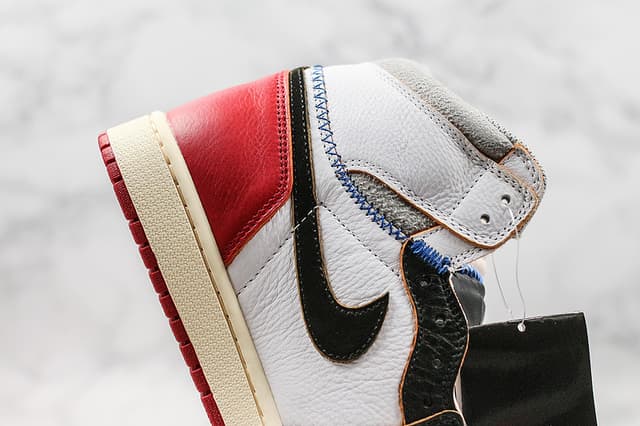 Nike Air Jordan(AJ) Sneakers CXS100268 | Yupoo Rep Sneakers image 6