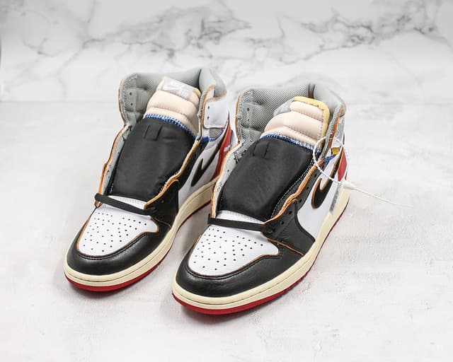 Nike Air Jordan(AJ) Sneakers CXS100268 | Yupoo Rep Sneakers image 9