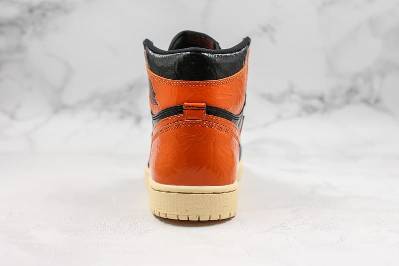 Rep Shoes:Nike Air Jordan(aj) Sneakers CXS100557 image 3