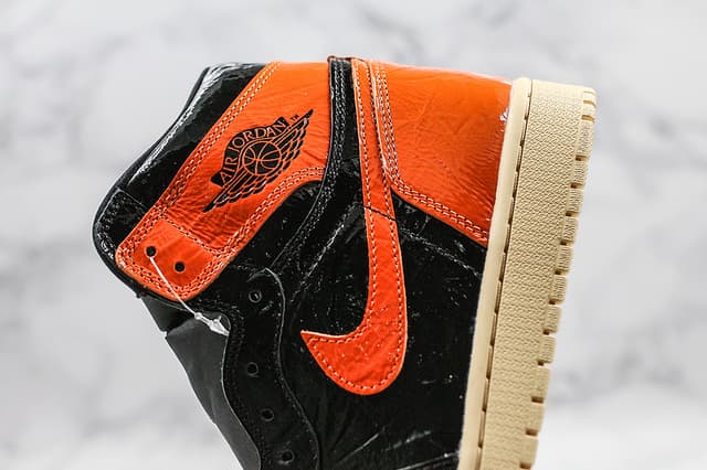 Nike Air Jordan(AJ) Sneakers CXS100557 | Yupoo Rep Sneakers image 6