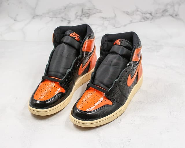 Nike Air Jordan(AJ) Sneakers CXS100557 | Yupoo Rep Sneakers image 8