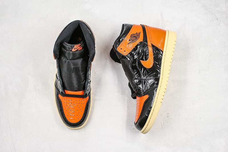 Rep Shoes:Nike Air Jordan(aj) Sneakers CXS100557 image 9