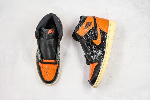 Nike Air Jordan(AJ) Sneakers CXS100557 | Yupoo Rep Sneakers image 9