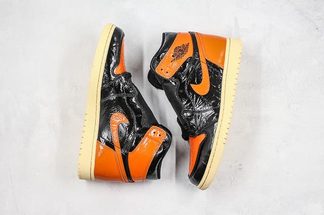 Nike Air Jordan(AJ) Sneakers CXS100557 | Yupoo Rep Sneakers image 10