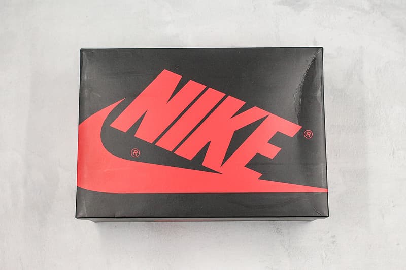 Nike Air Jordan(AJ) Sneakers CXS100195 | Yupoo Rep Sneakers image 1