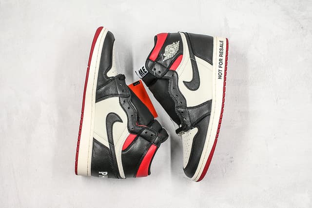 Nike Air Jordan(AJ) Sneakers CXS100195 | Yupoo Rep Sneakers image 2