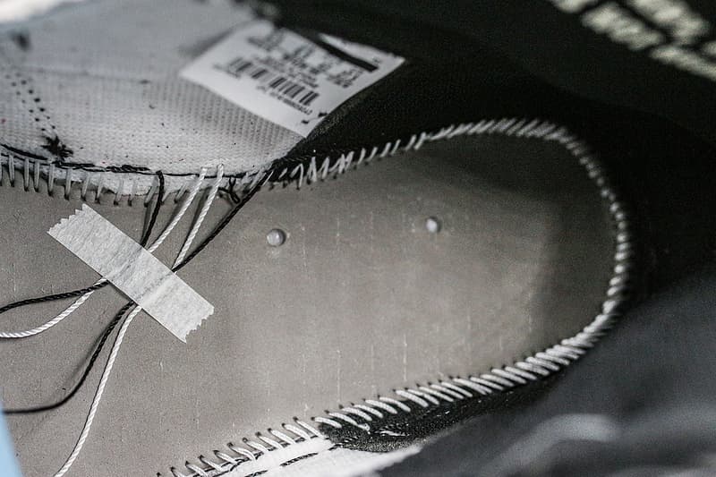 Rep Shoes:Nike Air Jordan(aj) Sneakers CXS100195 image 3