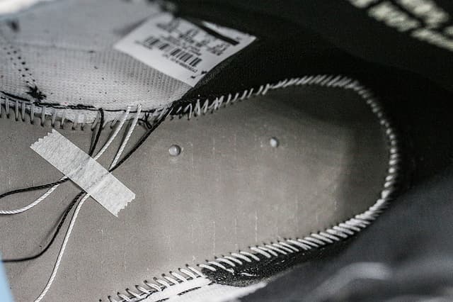 Nike Air Jordan(AJ) Sneakers CXS100195 | Yupoo Rep Sneakers image 3
