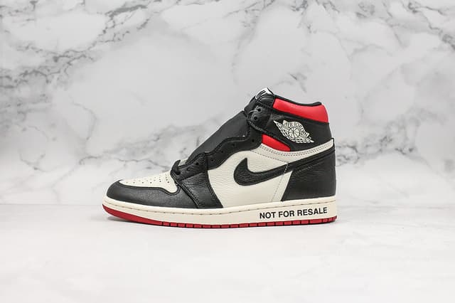 Nike Air Jordan(AJ) Sneakers CXS100195 | Yupoo Rep Sneakers image 4