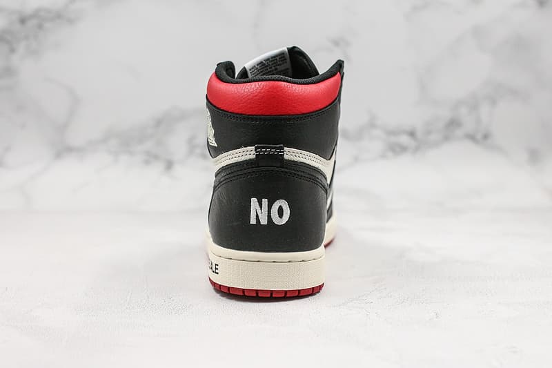 Rep Shoes:Nike Air Jordan(aj) Sneakers CXS100195 image 5