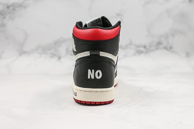 Nike Air Jordan(AJ) Sneakers CXS100195 | Yupoo Rep Sneakers image 5