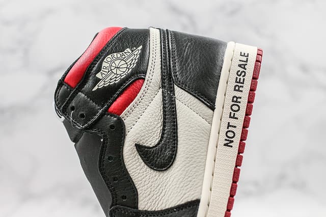 Nike Air Jordan(AJ) Sneakers CXS100195 | Yupoo Rep Sneakers image 8