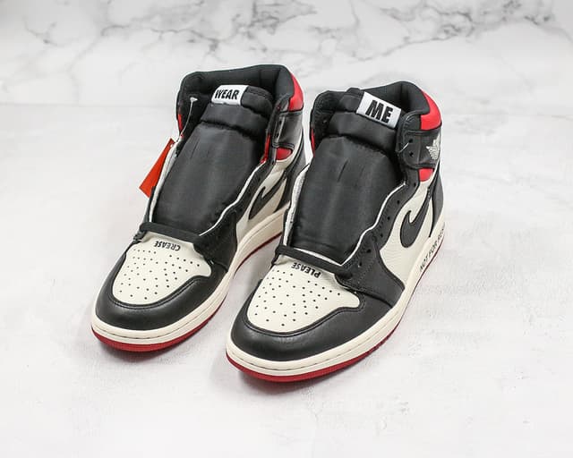 Nike Air Jordan(AJ) Sneakers CXS100195 | Yupoo Rep Sneakers image 10