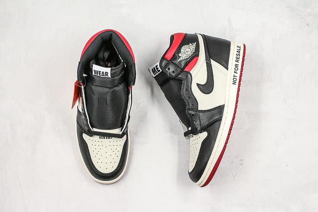 Nike Air Jordan(AJ) Sneakers CXS100195 | Yupoo Rep Sneakers image 11