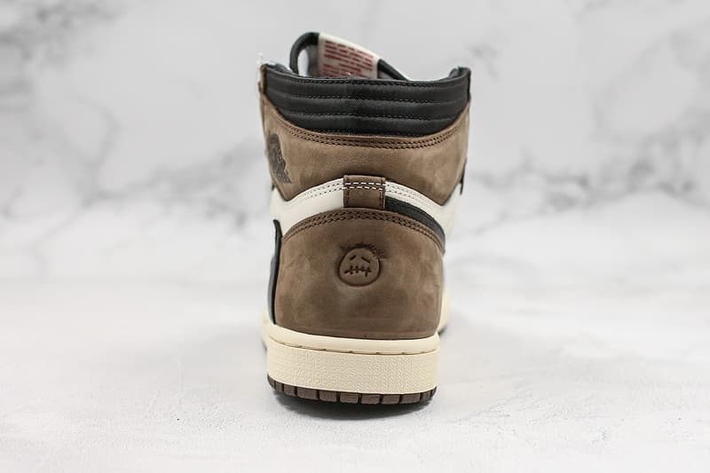 Rep Shoes:Nike Air Jordan(aj) Sneakers CXS100270 image 3