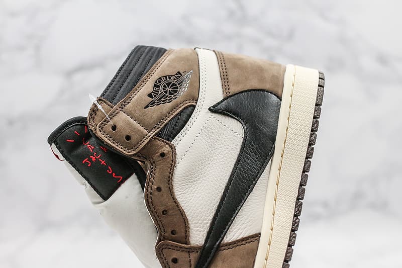 Rep Shoes:Nike Air Jordan(aj) Sneakers CXS100270 image 6