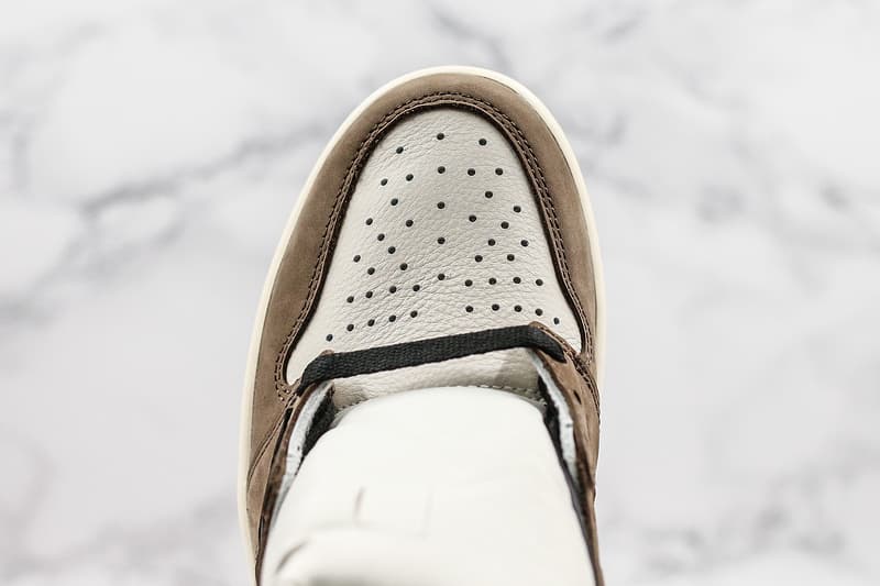 Rep Shoes:Nike Air Jordan(aj) Sneakers CXS100270 image 7