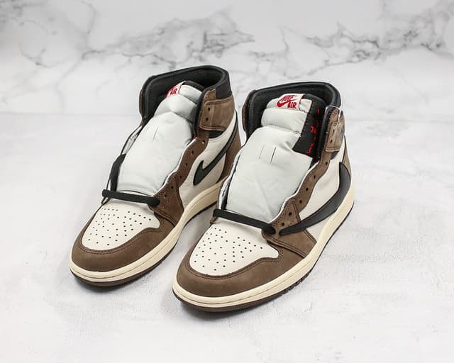 Nike Air Jordan(AJ) Sneakers CXS100270 | Yupoo Rep Sneakers image 8
