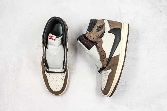 Nike Air Jordan(AJ) Sneakers CXS100270 | Yupoo Rep Sneakers image 9